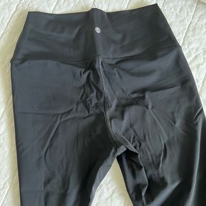 CRZ leggings black